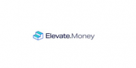 加入Elevate.Money擔任投資者和戰(zhàn)略顧問
