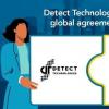 Detect Technologies宣布與殼牌達(dá)成全球協(xié)議