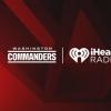 華盛頓指揮官宣布與iHeartMedia進(jìn)行為期三年的音頻合作
