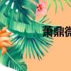 蕭鼎微博蝴蝶蘭（蕭鼎微博）