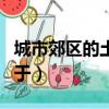 城市郊區(qū)的土地屬于什么（城市郊區(qū)的土地屬于）