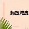 螞蟻城皮鞋官方電話（螞蟻城皮鞋）