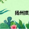 揚州摜蛋下載游戲（揚州摜蛋）
