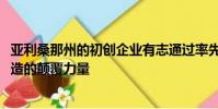亞利桑那州的初創(chuàng)企業(yè)有志通過率先使用3D打印成為汽車制造的顛覆力量