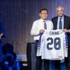 韓拿集團(tuán)會(huì)長(zhǎng)鄭夢(mèng)源入選IIHF名人堂