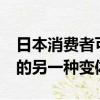 日本消費者可能會獲得標志性的斯巴魯WRX的另一種變體