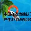 本田在當(dāng)?shù)卮_認(rèn)了新款NSX的3.5升雙渦輪增壓V6發(fā)動(dòng)機(jī)可產(chǎn)生373kW和550Nm的功率