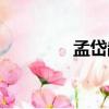 孟岱齡（關(guān)于孟岱齡介紹）