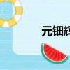 元鈿輝（關(guān)于元鈿輝的簡(jiǎn)介）