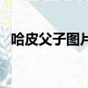 哈皮父子圖片（關(guān)于哈皮父子圖片的簡(jiǎn)介）
