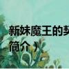 新妹魔王的契約者（關于新妹魔王的契約者的簡介）