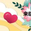 來臨（關于來臨的簡介）
