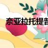 奈亞拉托提普（關于奈亞拉托提普的簡介）