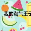 我的淘氣王子（關(guān)于我的淘氣王子的簡(jiǎn)介）
