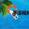 手淫視頻（關(guān)于手淫視頻的簡(jiǎn)介）