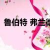 魯伯特 弗蘭德（關(guān)于魯伯特 弗蘭德的簡介）