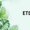 ETD是什么意思（ETD）