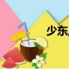 少東人（關(guān)于少東人簡介）