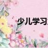 少兒學(xué)習(xí)力（關(guān)于少兒學(xué)習(xí)力簡介）
