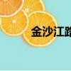 金沙江路執(zhí)法（金沙江路棗陽路）