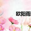 歐陽雨輝婚禮視頻（歐陽雨輝）