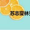 蘇志燮林秀晶重聚（蘇志燮 林秀晶）