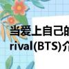 當愛上自己的rival(BTS)（關于當愛上自己的rival(BTS)介紹）