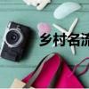 鄉(xiāng)村名流大鵬（鄉(xiāng)村名流演員表）
