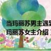 當(dāng)瑪麗蘇男主遇到反瑪麗蘇女主（關(guān)于當(dāng)瑪麗蘇男主遇到反瑪麗蘇女主介紹）