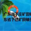 廣東省下莊礦田鈾資源大型基地勘查部署規(guī)劃研究（關(guān)于廣東省下莊礦田鈾資源大型基地勘查部署規(guī)劃研究介紹）