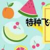 特種飛行員電視?。ㄌ胤N飛虎）