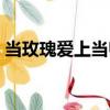 當(dāng)玫瑰愛上當(dāng)歸（關(guān)于當(dāng)玫瑰愛上當(dāng)歸介紹）