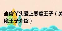 當(dāng)窮丫頭愛上惡魔王子(關(guān)于當(dāng)窮丫頭愛上惡魔王子介紹)