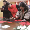 多地新春第一會