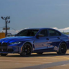 50版Jahre寶馬M3和M4