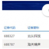 海天瑞聲 云從科技同日收監(jiān)管函
