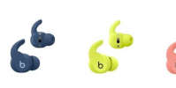 蘋果將為Beats Fit Pro推出3種新顏色