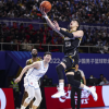 遼寧大勝寧波結(jié)束2連敗
