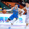 首鋼7人上雙大勝山東