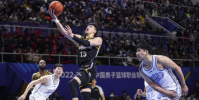 遼寧大勝寧波結(jié)束2連敗