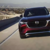 這是2024馬自達(dá)CX90