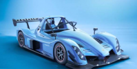激進SR10 XXR正式亮相