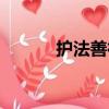 護法善神（關于護法善神簡介）