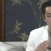 胡歌談第一次抱女兒感受