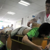 男生高考體檢被要求脫內(nèi)褲