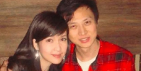 周慧敏發(fā)日常照提到老公