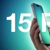 蘋果升級(jí)iPhone 15 Pro系列手機(jī)Action按鈕交互
