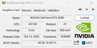GPU新版本發(fā)布 新增支持RTX4070桌面顯卡