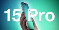 蘋果升級(jí)iPhone 15 Pro系列手機(jī)Action按鈕交互