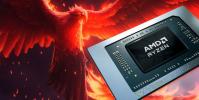 AMD Ryzen 7040系列Phoenix處理器本月末或下月初發(fā)售